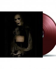 With The Dead - Love From With The Dead [2LP]